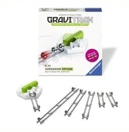 Ravensburger Gravitrax Tuba - Zabawki konstrukcyjne Ravensburger Gravitrax Tuba - Zabawki konstrukcyjne - miniaturka - grafika 4
