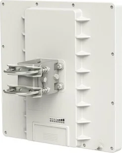 MikroTik Antena QRT-5 L4 5GHz 802.11a/n 30dBm 23dbi Outdoor AP Gigabit Ethernet MT RB911G-5HPnD-QRT - Anteny Wi Fi MikroTik Antena QRT-5 L4 5GHz 802.11a/n 30dBm 23dbi Outdoor AP Gigabit Ethernet MT RB911G-5HPnD-QRT - Anteny Wi Fi - miniaturka - grafika 1