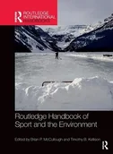 Pozostałe książki - ROUTLEDGE Routledge Handbook of Sport and the Environment - miniaturka - grafika 1