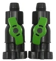 Tetra Zawory zwrotne Tec EX Valves, 2 sztuk - Akwaria i zestawy akwarystyczne - miniaturka - grafika 2