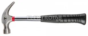 Topex młotek stolarski 450g 02A706 - Młotki - miniaturka - grafika 3