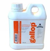 Akcesoria jeździeckie - Carr&Day&Martin Szampon wzmacniający z odżywką 1000ml - 520005 - miniaturka - grafika 1