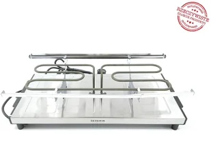 Severin RG 2374 - Raclette - miniaturka - grafika 14