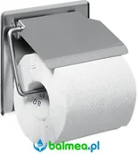 Akcesoria łazienkowe - Franke Uchwyt na papier toaletowy Rodan BS677 - miniaturka - grafika 1