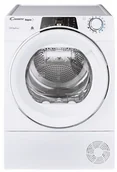 Suszarki do prania - Candy ROE H8A2TCEX-S - miniaturka - grafika 1