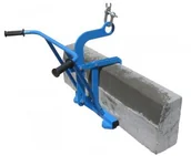 Narzędzia murarskie - Jazon Chwytak boczny zawieszany Jazon CHBZ CHBZ - miniaturka - grafika 1