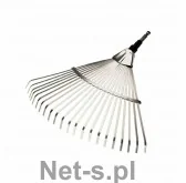 Pozostałe elektronarzędzia - GARDENA combisystem grabie wachlarzowe 3102 - miniaturka - grafika 1