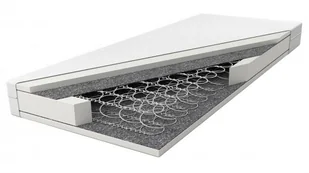 Magnat Stella 140x200 - Materace Magnat Stella 140x200 - Materace - miniaturka - grafika 1