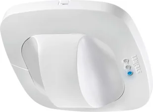 Steinel Czujnik obecności wysokiej częstotliwości do przejść 20m IP20 Pro Dual 590703 590703 - Czujniki czadu, dymu, gazu Steinel Czujnik obecności wysokiej częstotliwości do przejść 20m IP20 Pro Dual 590703 590703 - Czujniki czadu, dymu, gazu - miniaturka - grafika 1