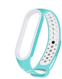 Cyfra.eu Wymienna opaska do Xiaomi Mi Band 5/6 3634-uniw - Akcesoria do smartwatchy - miniaturka - grafika 2