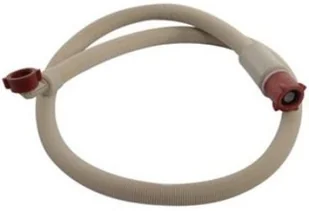 Wpro Wąż z AQUA STOP 1,5m TAF 157 - Akcesoria i części do pralek i suszarek - miniaturka - grafika 2