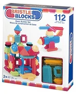 Klocki - Au Sycomore AU sycomore tarczami sizalowymi Blocks, 112-częściowy Basic Builder Box od 2 lat - miniaturka - grafika 1