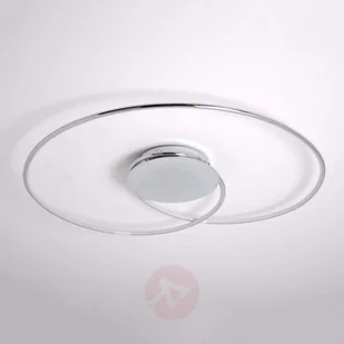 Drobna lampa sufitowa LED Joline - Lampy sufitowe - miniaturka - grafika 2