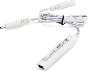 Markslojd CONNECT IR-Sensor Biały 105883 - Lampy stojące - miniaturka - grafika 2