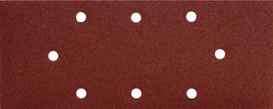 Yato Arkusze ścierne z otworami 93x230 p40 5szt (YT-83490) - Materiały ścierne - miniaturka - grafika 2
