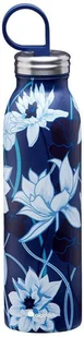 Aladdin ALADDIN NATIO LOTUS BUTELKA 550 ML STAL NIERDZEWNA 10-09425-011 - Butelki termiczne - miniaturka - grafika 2