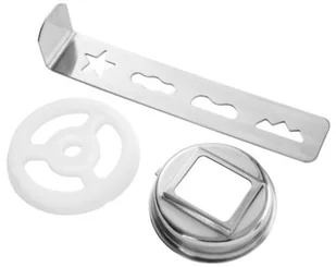 Sencor Przystawka do ciasteczek STX 006 - Akcesoria i części AGD - miniaturka - grafika 3