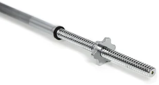 Abarqs Gryf prosty 180 cm FI 28 mm AbarQs GR.28.180 - Gryfy - miniaturka - grafika 3