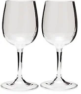 Akcesoria turystyczne - GSI Outdoors Nesting zestaw kieliszków do wina 79302 - miniaturka - grafika 1