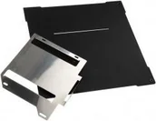 Tuning komputera - akcesoria - Streacom Zestaw montażowy do napędów optycznych w DB4 ST-DB4ODD ST-DB4ODD - miniaturka - grafika 1