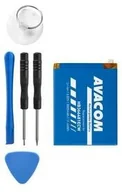 Baterie do telefonów - Avacom Bateria pro Huawei P9 Li-Ion 3,82V 3000mAh náhrada HB366481ECW) GSHU-L09-3000 ) - miniaturka - grafika 1