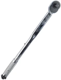 Bruder Mannesmann Brüder Mannesmann Klucz dynamometryczny 10-210 Nm 183 183 - Klucze i nasadki - miniaturka - grafika 7