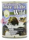 Mokra karma dla psów - Taste of the Wild Pacific Stream Canine 390g 14453/0 - miniaturka - grafika 1