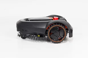 NAC ROBOT KOSZĄCY NAC RLM800-NG - Roboty koszące - miniaturka - grafika 7