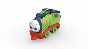 Fisher Price Tomek i Przyjaciele Piotruś DTN23/DTN25 - Grzechotki dla dzieci - miniaturka - grafika 2