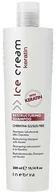 Szampony do włosów - Inebrya Ice Cream Keratin Restructuring Shampoo restrukturyzujący szampon do włosów z keratyną 300ml 103708-uniw - miniaturka - grafika 1