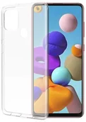 Etui i futerały do telefonów - Celly Galaxy A21s - TPU Gelskin GELSKIN920 - miniaturka - grafika 1