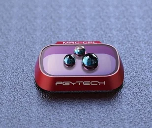 DJI PGYTECH Filtr MRC-UV PGYTECH do Mavic Mini (P-12A-017) - Akcesoria do drona - miniaturka - grafika 3