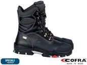 Obuwie robocze - COFRA BUTY BEZPIECZNE 40 [BRCBERING40] - miniaturka - grafika 1