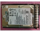 Dyski serwerowe - HP E Enterprise Dysk twardy - 600 GB - 2.5" - 15000 rpm - SAS3 - cache 870794-001 - miniaturka - grafika 1