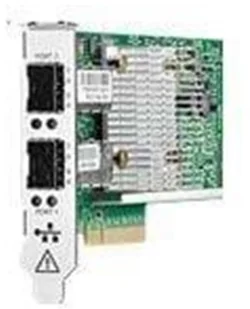 HP Ethernet 10Gb 2P 530SFP+ Adptr 652503-B21 - Karty sieciowe do serwerów HP Ethernet 10Gb 2P 530SFP+ Adptr 652503-B21 - Karty sieciowe do serwerów - miniaturka - grafika 4