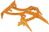Sprzęt wspinaczkowy - Petzl Front Dart 2020 Akcesoria do wspinaczki lodowej U001EA00 - miniaturka - grafika 1