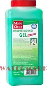 Mydła - Clean EILFIX MANU żel BHP do mycia rąk 1L do mycia mocno zabrudzonych rąk - miniaturka - grafika 1