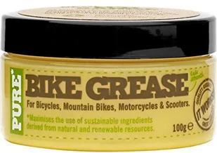 WELDTITE Smar PURE GREASE 100g 5013863034049 - Narzędzia rowerowe - miniaturka - grafika 2