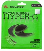 Tenis ziemny - Solinco Hyper-G 12,2 m 1,20 MM 1920102 - miniaturka - grafika 1