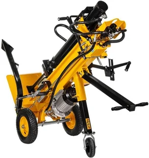 CEDRUS LS09V - Łuparki do drewna - miniaturka - grafika 2