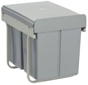 Kosze na śmieci - Rejs Kosz na śmieci TRÓJKOMOROWY - miniaturka - grafika 1