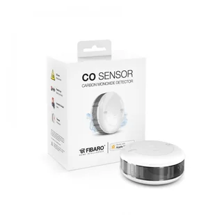 Fibaro CO Sensor FGBHCD-001 - Alarmy Fibaro CO Sensor FGBHCD-001 - Alarmy - miniaturka - grafika 4