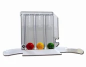 Urządzenia medyczne - GIMA Respiprogram Trenażer oddechu - miniaturka - grafika 1