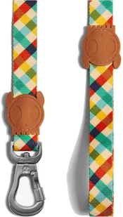 zee.dog Smycz taśma Phantom rozm. L 25mm/120cm - Smycze dla psów - miniaturka - grafika 2