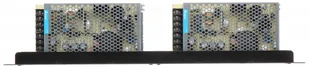Zasilacz Rack ZR12-150X2 2 x 12 V DC 2 x 12.5 A - Zasilacze do urządzeń sieciowych - miniaturka - grafika 4