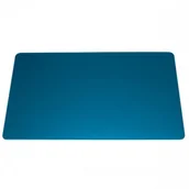 Podnóżki, podpórki, podkładki - Podkład na biurko 650x520mm granatowy 7103 07 DU741-11 - miniaturka - grafika 1