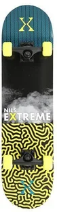 Nils EXTREME CR3108SA BRAIN DESKOROLKA EXTREME - Deskorolki Nils EXTREME CR3108SA BRAIN DESKOROLKA EXTREME - Deskorolki - miniaturka - grafika 1
