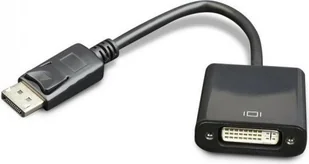 Gembird Adapter DisplayPort(M)-> DVI-D(F)(24+1) - Adaptery i przejściówki - miniaturka - grafika 4