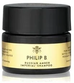 Szampony do włosów - Philip B Russian Amber Imperial szampon do włosów 88 ml - miniaturka - grafika 1