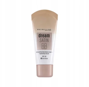Maybelline Dream Fresh BB Foundation Podkład 3 Medium - Podkłady do twarzy - miniaturka - grafika 3
